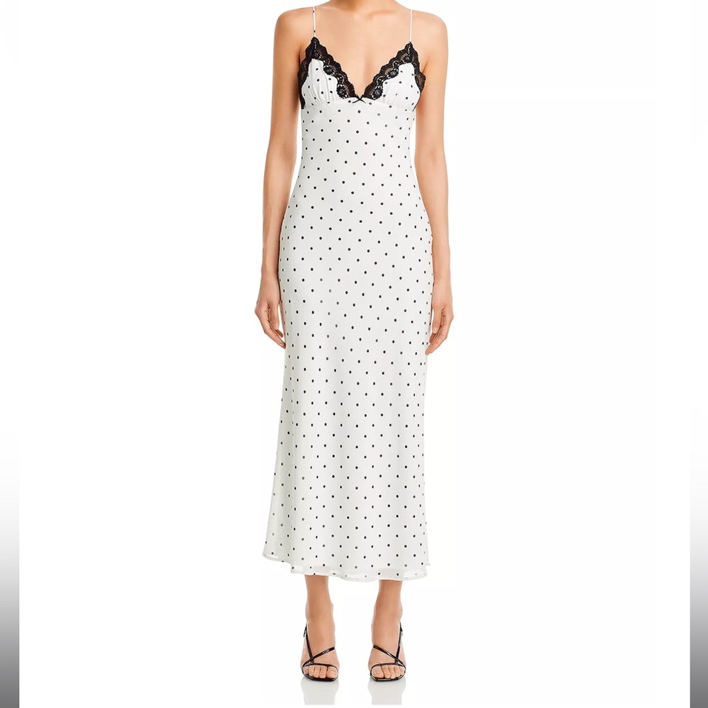 NIA JASMINE DRESS